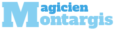 Magicien Montargis